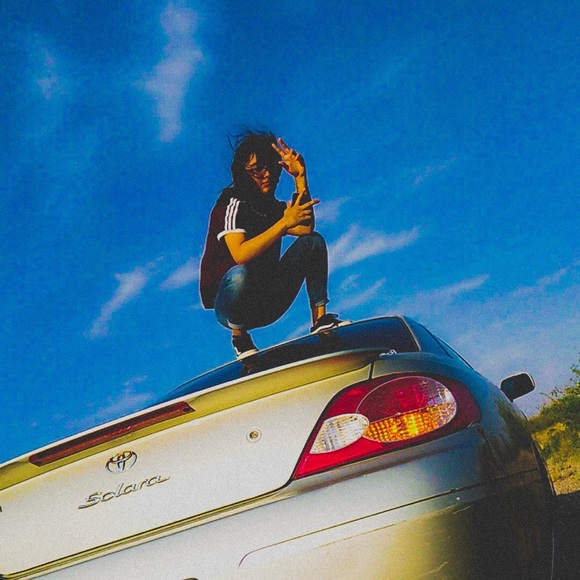 Meet your Posher, Ari - Picture 1 of 1